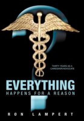 Everything Happens for a Reason(English, Hardcover, Lampert Ron)