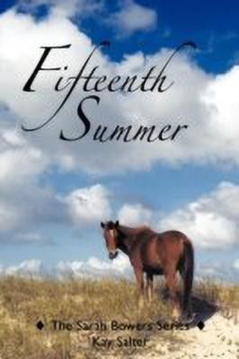Fifteenth Summer(English, Paperback, Salter Kay)