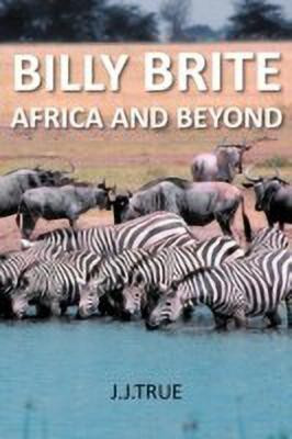 Billy Brite(English, Paperback, True J.J.)