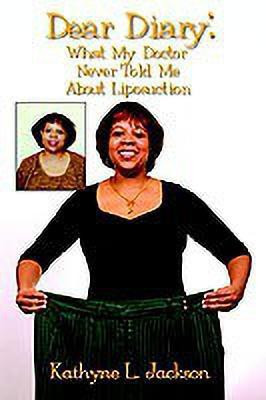 Dear Diary(English, Paperback, Jackson Kathyne L.)