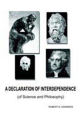 A Declaration of Interdependence(English, Paperback, Edwards Robert G.)