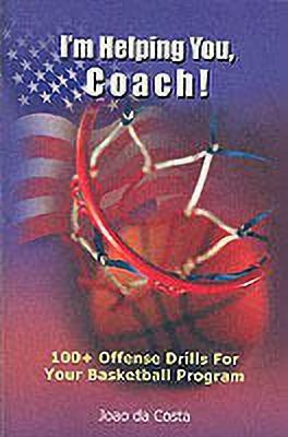 I'm Helping You, Coach!(English, Paperback, da Costa Joao)