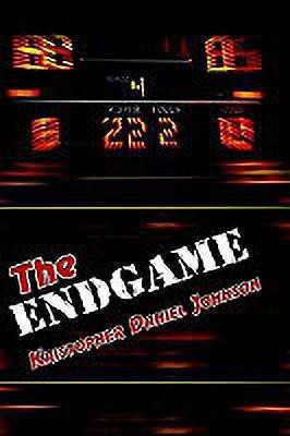 The Endgame(English, Paperback, Johnson Kristopher Daniel)