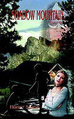 Shadow Mountain(English, Paperback, Stone Honor)