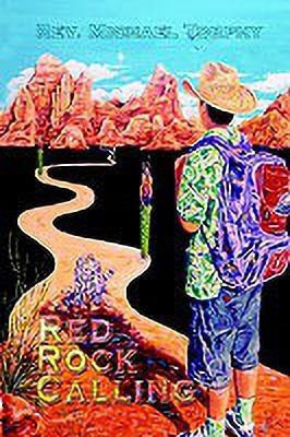 Red Rock Calling(English, Hardcover, Torphy Rev Michael)