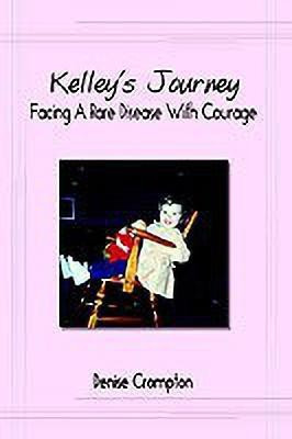 Kelley's Journey(English, Paperback, Crompton Denise)