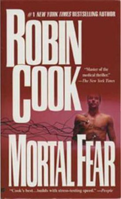 Mortal Fear(English, Electronic book text, Cook Robin)