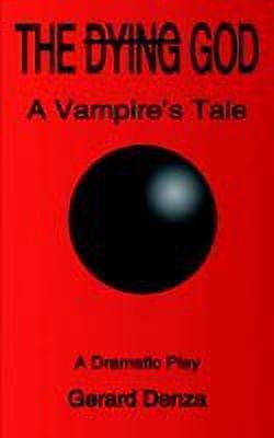 The Dying GOD(English, Paperback, Gerard Denza)