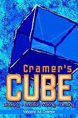 Cramer's Cube(English, Paperback, Cramer Vincent M.)