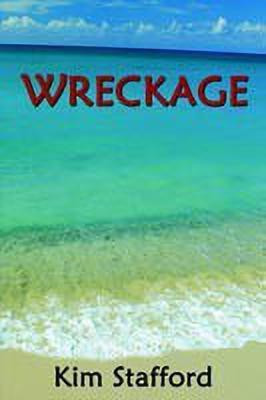 Wreckage(English, Hardcover, Stafford Kim)