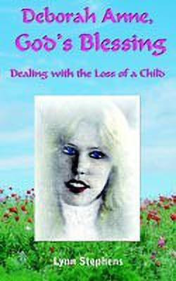 Deborah Anne, God's Blessing(English, Paperback, Stephens Lynn)