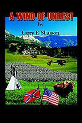 A Wind of Unrest(English, Paperback, Slauson Larry F.)
