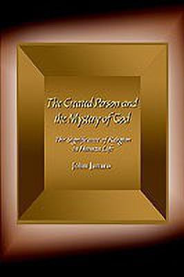 The Created Person and the Mystery of God(English, Paperback, Janaro John)