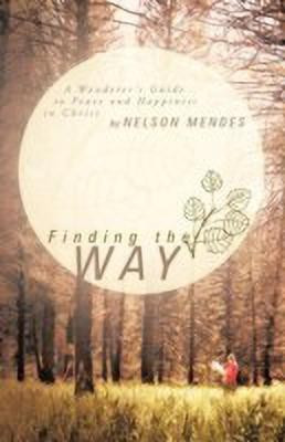 Finding the Way(English, Paperback, Mendes Nelson)