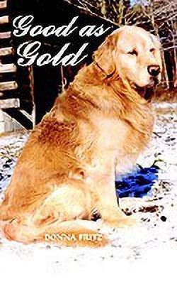 Good as Gold(English, Paperback, Fritz Donna)