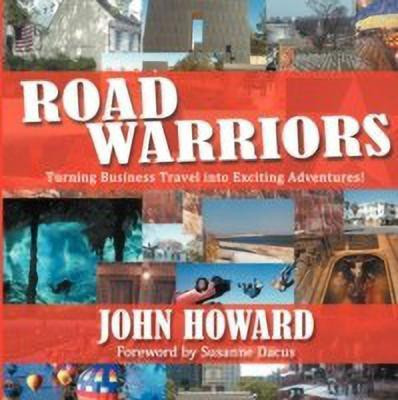Road Warriors(English, Paperback, Tarolli John)