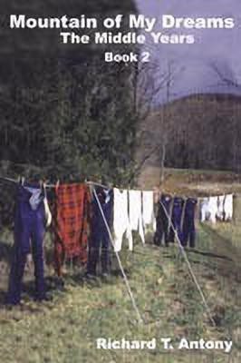 Mountain of My Dreams(English, Paperback, Antony Richard V.)