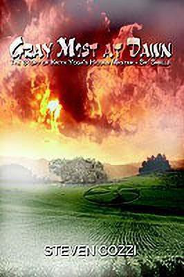 Gray Mist at Dawn(English, Paperback, Cozzi Steven)