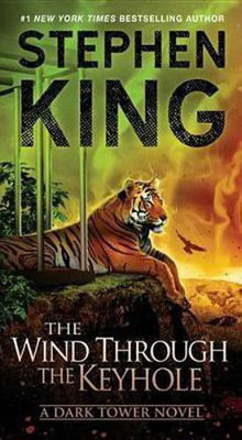 The Wind Through the Keyhole(English, Electronic book text, King Stephen)