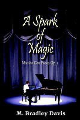 A Spark of Magic(English, Paperback, Davis M. Bradley)