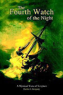 The Fourth Watch of the Night(English, Hardcover, Gregory Carter J.)