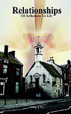 Relationships(English, Paperback, Nye George A.)