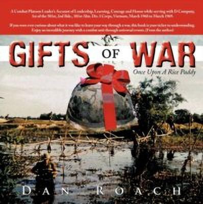 GIFTS of WAR(English, Paperback, Roach Dan)