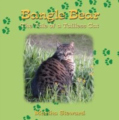 Bangle Bear(English, Paperback, Steward Martha)