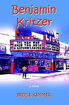 Benjamin Kritzer(English, Paperback, Kimmel Bruce)