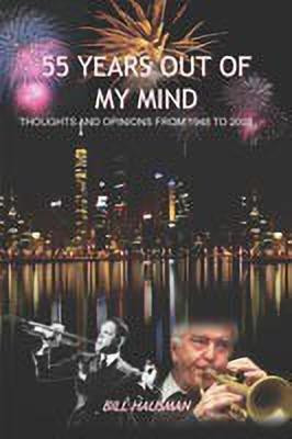 55 Years Out of Mind(English, Paperback, Hausman Bill)