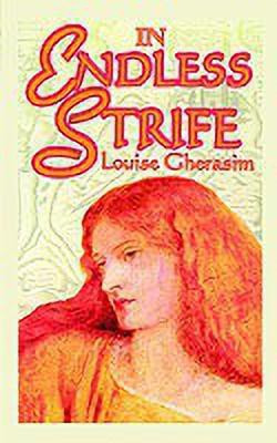 In Endless Strife(English, Paperback, Gherasim Louise)