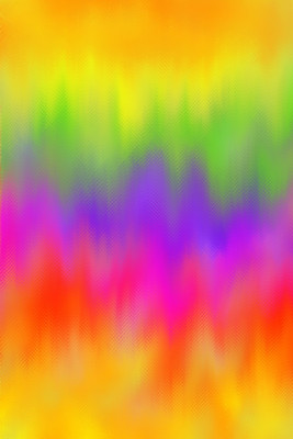 LETTERS To MYSELF JOURNAL - COLORFUL RAINBOW SUNRISE SUNSET(English, Paperback, Powell Judy)