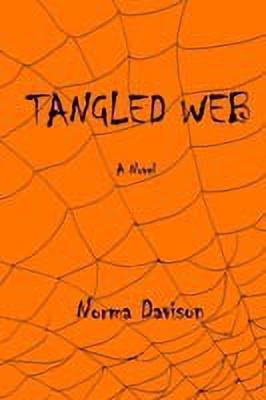 Tangled Web(English, Paperback, Davison Norma)