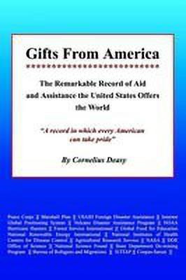 Gifts From America(English, Paperback, Deasy Cornelius)