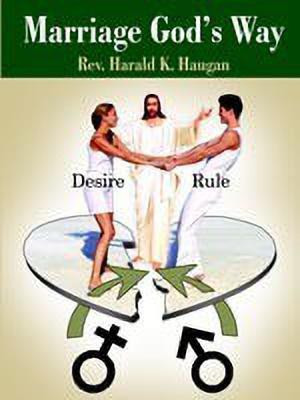 Marriage God's Way(English, Paperback, Haugan Harald K.)