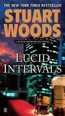 Lucid Intervals(English, Electronic book text, Woods Stuart)