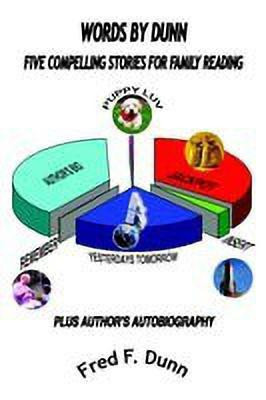 Words by Dunn(English, Paperback, Dunn Fred, F.)