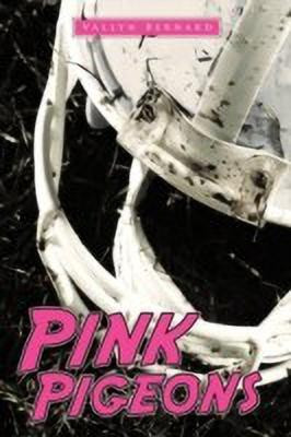Pink Pigeons(English, Paperback, Bernard Vallyn)