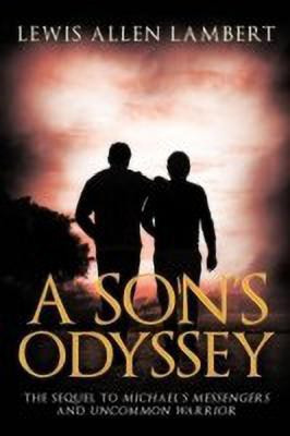 A Son's Odyssey(English, Paperback, Lambert Lewis Allen)