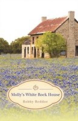 Molly's White Rock House(English, Paperback, Beddoe Bobby)