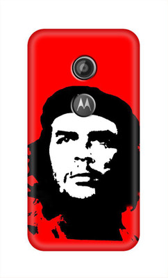 Hello case Book Cover for Motorola Moto E (2nd Gen) 3G(Multicolor, Hard Case)