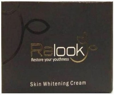 relook Skin whitening Cream(50 ml)