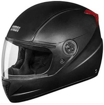 STUDDS 1037 Motorsports Helmet(Black)
