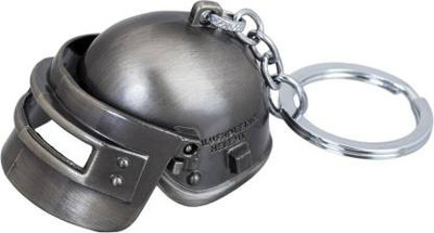 WHITE POPCORN 1011 Key Chain Key Chain
