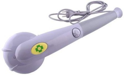 OneRetail Massager Magic ® 7-In1 Magic Complete Body Massager Massager(White)