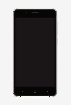 Coolpad Mega 5M (Black, 16 GB)(1 GB RAM)