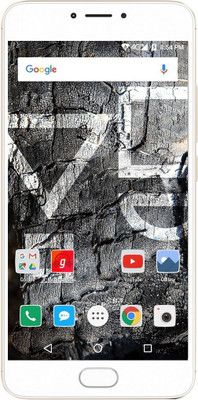 (Refurbished) YU Yunicorn (Gold Rush, 32 GB)(4 GB RAM)