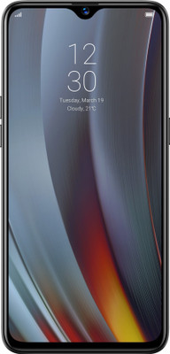 Realme 3 Pro (Carbon Grey, 64 GB)(6 GB RAM)