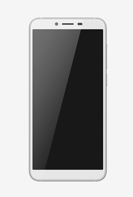 (Refurbished) Coolpad Mega 5 (Gold, 32 GB)(3 GB RAM)