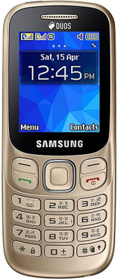 SAMSUNG Metro 313 Dual Sim(Gold)